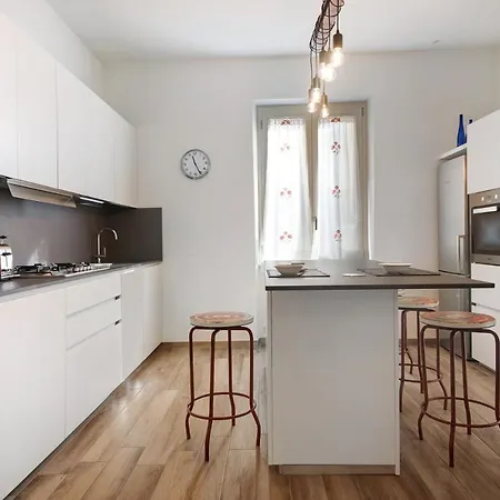 Ferienwohnung Casa Federico Sestri Levante Exterior foto