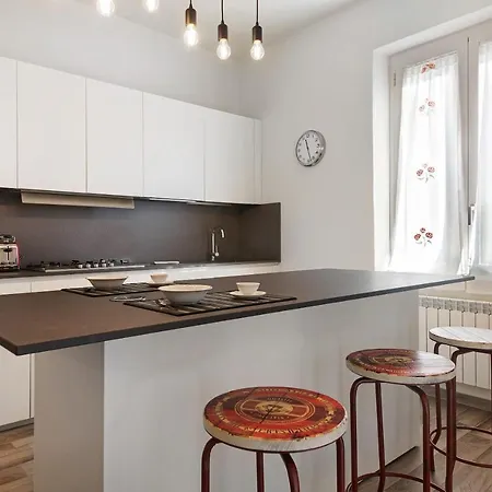 Ferienwohnung Casa Federico Sestri Levante Exterior foto