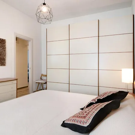 Ferienwohnung Casa Federico Sestri Levante Exterior foto
