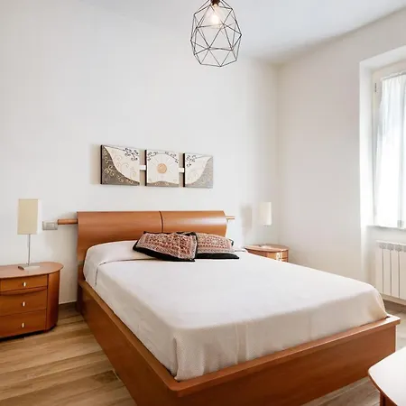 Ferienwohnung Casa Federico Sestri Levante Exterior foto