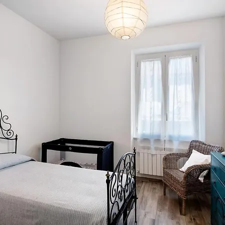 Ferienwohnung Casa Federico Sestri Levante Exterior foto