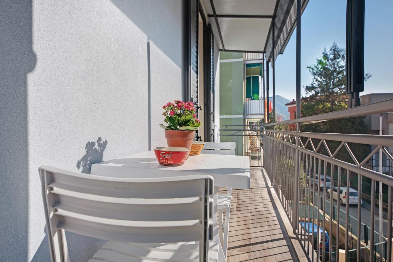 Appartement Casa Federico Sestri Levante