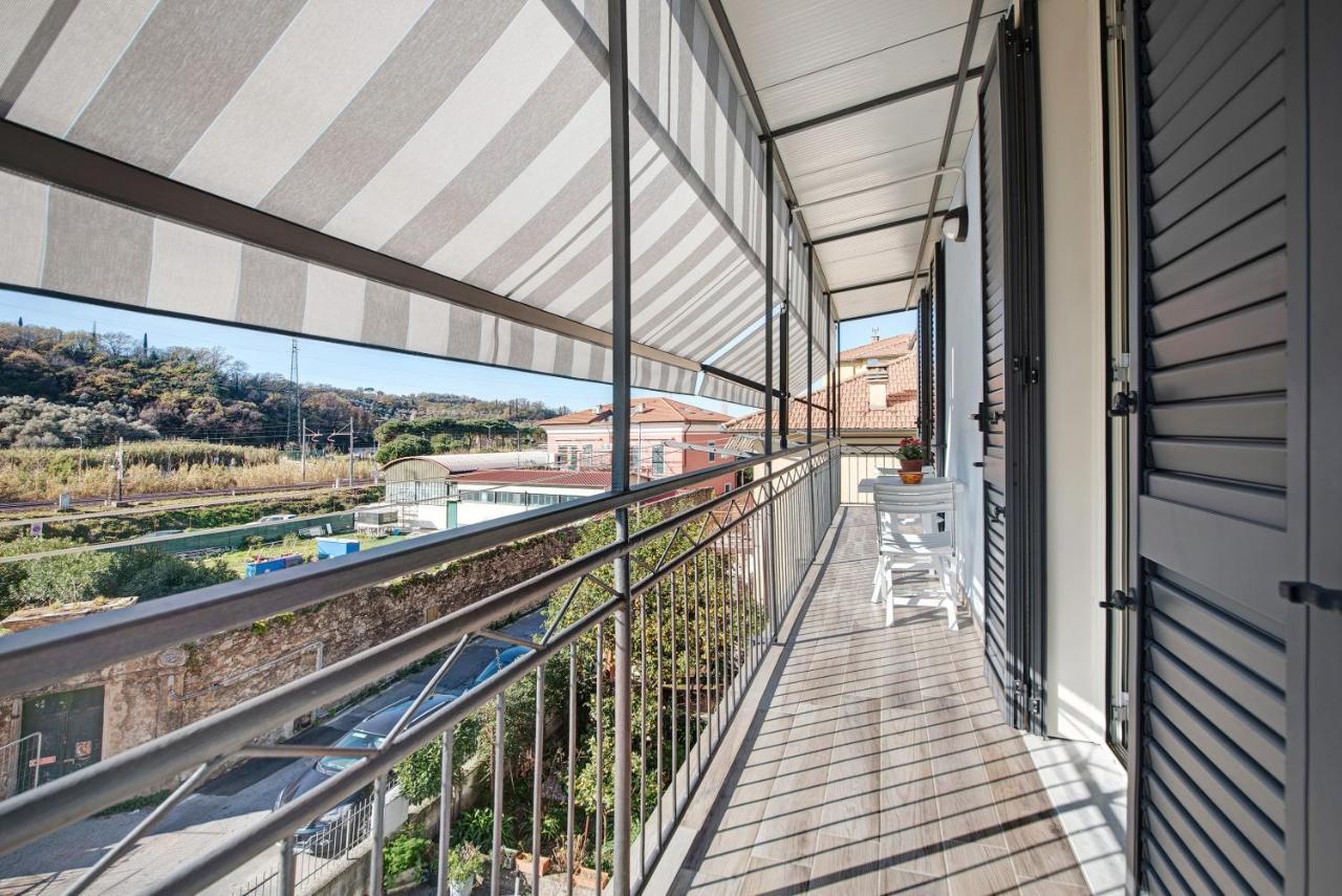 Apartment Casa Federico