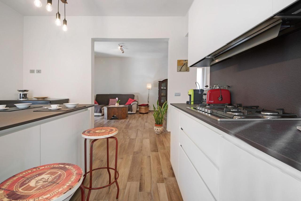 Apartment Casa Federico Sestri Levante
