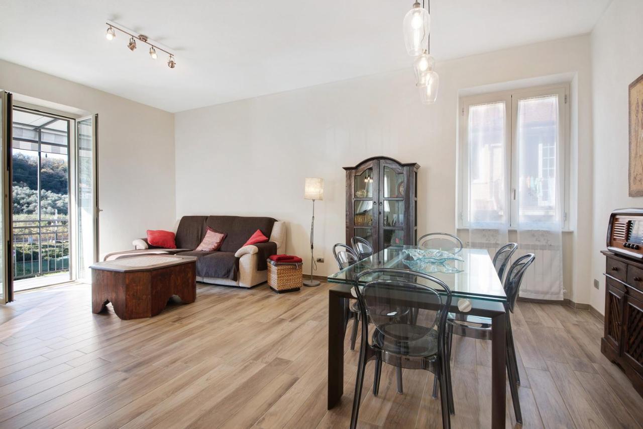 Casa Federico Appartement *