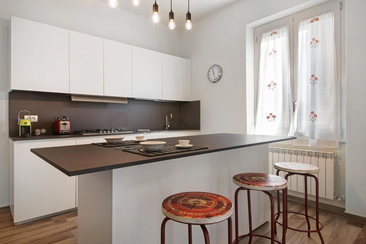Casa Federico Apartment Sestri Levante