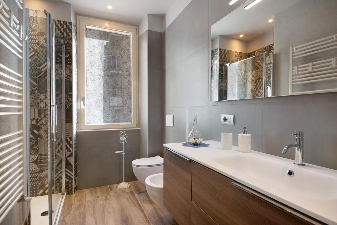 Casa Federico Appartement