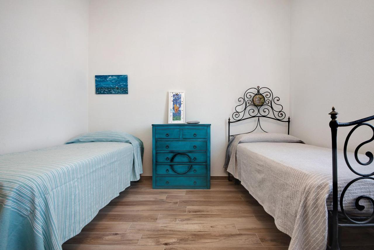 Casa Federico Sestri Levante