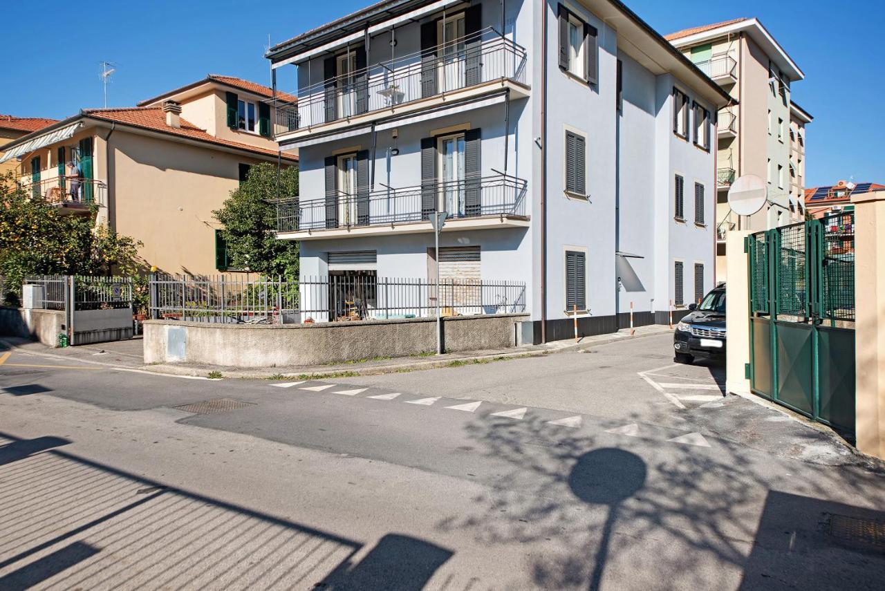 Appartement Casa Federico Sestri Levante