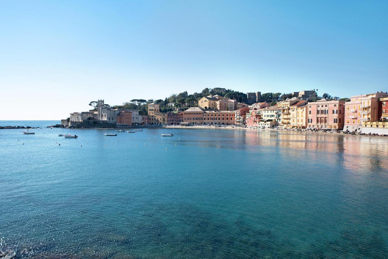 Casa Federico Sestri Levante
