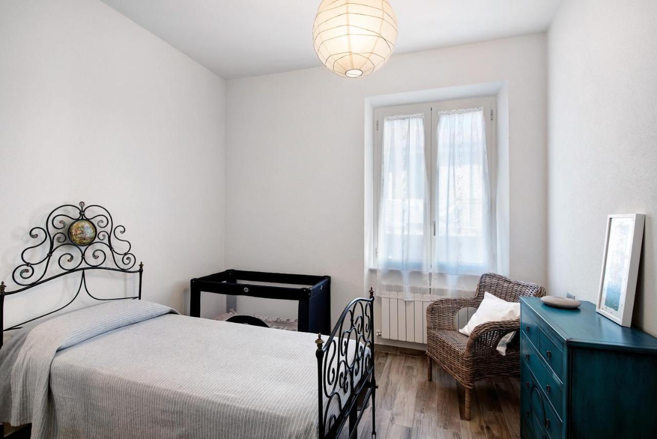 Appartement Casa Federico