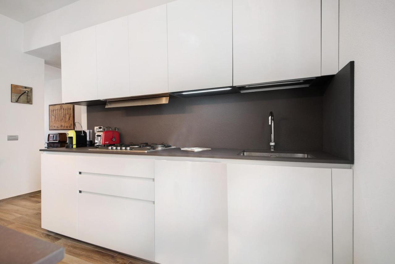 Apartment Casa Federico *