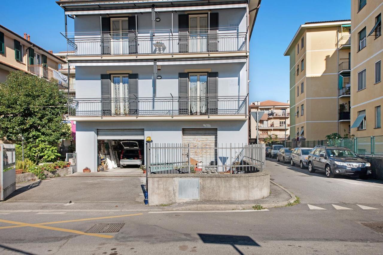 Apartment Casa Federico Sestri Levante
